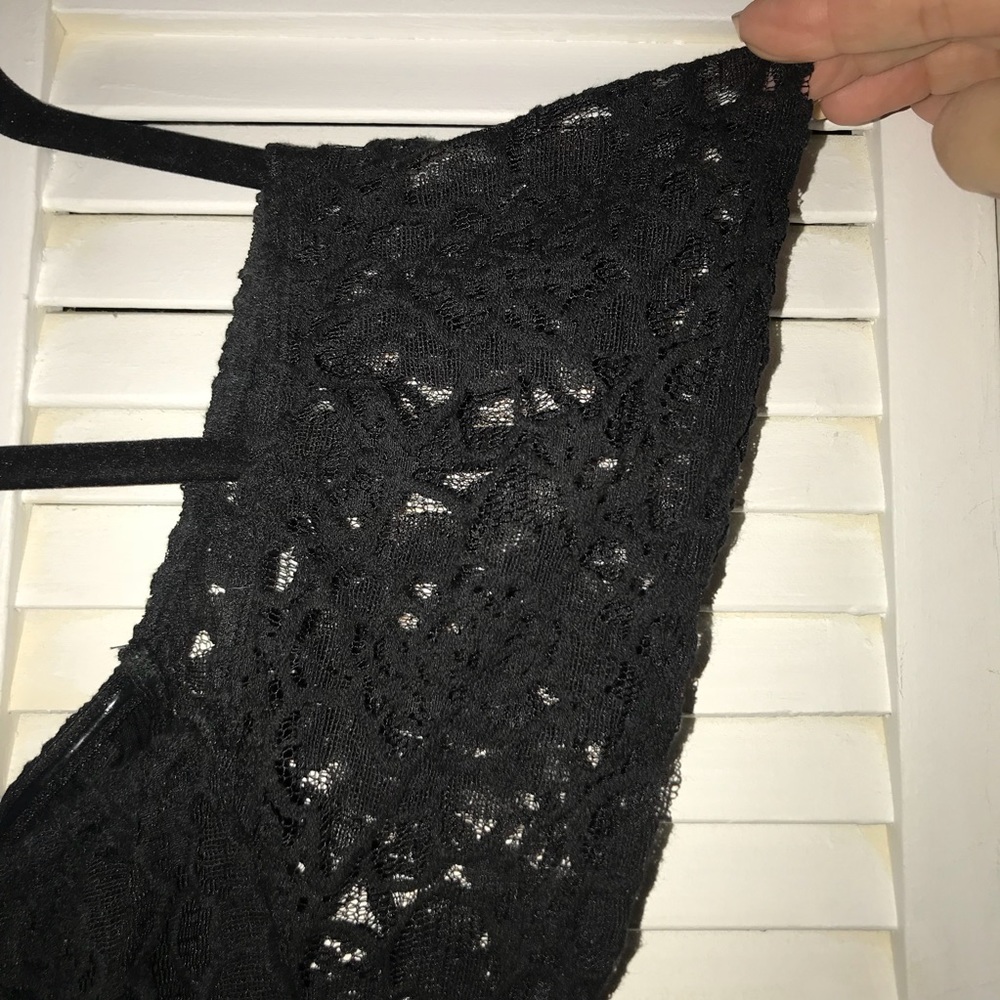 Lace Dress - Picture 4 of 5
